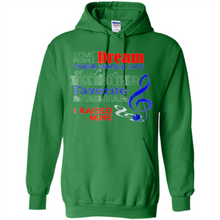 Load image into Gallery viewer, Favorite Musician – Funny sweet Mom Mother’s Day 1 - Hoodie