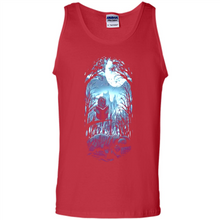 Load image into Gallery viewer, Bedtime Story Mother’s Day Gift ideas Funny - Tank Top