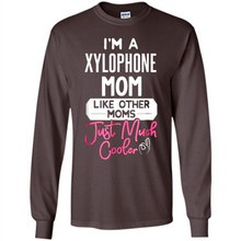 Load image into Gallery viewer, Crazy Sisters Make The Best Aunts Mother’s Day - Long Sleeve T-Shirt