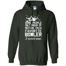 Load image into Gallery viewer, Bowling Mom Mother’s Day - Hoodie