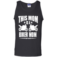 Load image into Gallery viewer, BIKER MOM Mother’s Day - Tank Top