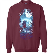 Load image into Gallery viewer, Bedtime Story Mother’s Day Gift ideas Funny - Sweatshirt