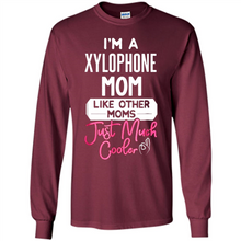Load image into Gallery viewer, Crazy Sisters Make The Best Aunts Mother’s Day - Long Sleeve T-Shirt