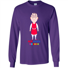 Load image into Gallery viewer, Best Mother Mother’s Day Gift - Long Sleeve T-Shirt