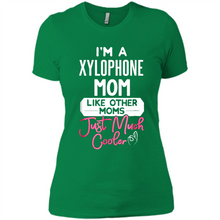 Load image into Gallery viewer, Crazy Sisters Make The Best Aunts Mother’s Day - Ladies' Boyfriend T-Shirt