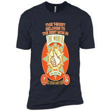 Load image into Gallery viewer, BEST MOM Mother’s Day - Premium Short Sleeve T-Shirt