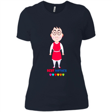 Load image into Gallery viewer, Best Mother Mother’s Day Gift - Ladies' Boyfriend T-Shirt
