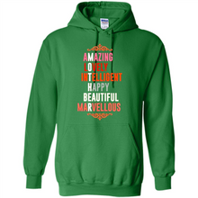 Load image into Gallery viewer, Amazing Mother Mother’s Day - Hoodie