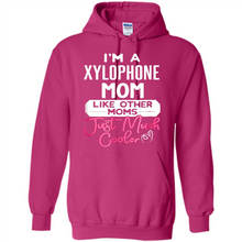 Load image into Gallery viewer, Crazy Sisters Make The Best Aunts Mother’s Day - Hoodie