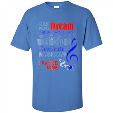 Load image into Gallery viewer, Favorite Musician – Funny sweet Mom Mother’s Day 1 - Shirt