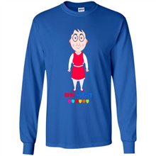 Load image into Gallery viewer, Best Mother Mother’s Day Gift - Long Sleeve T-Shirt