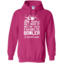Load image into Gallery viewer, Bowling Mom Mother’s Day - Hoodie