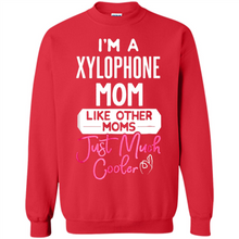 Load image into Gallery viewer, Crazy Sisters Make The Best Aunts Mother’s Day - Sweatshirt