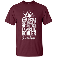 Load image into Gallery viewer, Bowling Mom Mother’s Day - Shirt