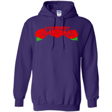 Load image into Gallery viewer, Feminist Mom Mother’s day Feminism - Hoodie