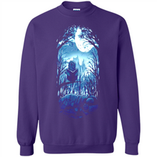 Load image into Gallery viewer, Bedtime Story Mother’s Day Gift ideas Funny - Sweatshirt