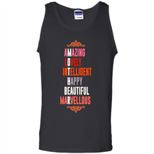 Load image into Gallery viewer, Amazing Mother Mother’s Day - Tank Top