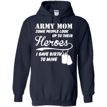 Load image into Gallery viewer, Army Mom Mother’s Day - Hoodie