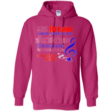 Load image into Gallery viewer, Favorite Musician – Funny sweet Mom Mother’s Day 1 - Hoodie