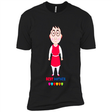 Load image into Gallery viewer, Best Mother Mother’s Day Gift - Premium Short Sleeve T-Shirt