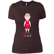 Load image into Gallery viewer, Best Mother Mother’s Day Gift - Ladies' Boyfriend T-Shirt