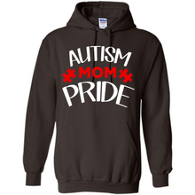 Load image into Gallery viewer, Autism mom pride Mother’s Day - Hoodie