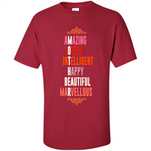 Load image into Gallery viewer, Amazing Mother Mother’s Day - Shirt