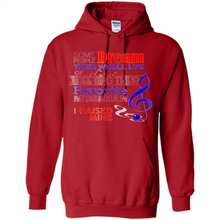 Load image into Gallery viewer, Favorite Musician – Funny sweet Mom Mother’s Day 1 - Hoodie