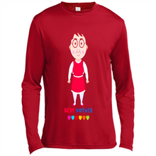Load image into Gallery viewer, Best Mother Mother’s Day Gift - Canvas Long Sleeve T-Shirt