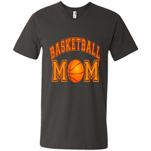 Load image into Gallery viewer, Basketball Mom Mother’s Day - Men's V-Neck