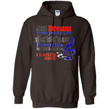 Load image into Gallery viewer, Favorite Musician – Funny sweet Mom Mother’s Day 1 - Hoodie