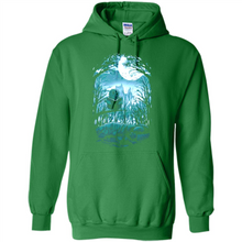Load image into Gallery viewer, Bedtime Story Mother’s Day Gift ideas Funny - Hoodie