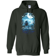 Load image into Gallery viewer, Bedtime Story Mother’s Day Gift ideas Funny - Hoodie