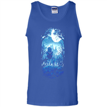 Load image into Gallery viewer, Bedtime Story Mother’s Day Gift ideas Funny - Tank Top