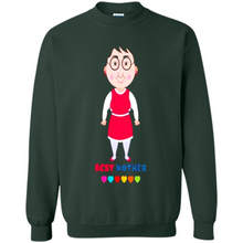 Load image into Gallery viewer, Best Mother Mother’s Day Gift - Sweatshirt