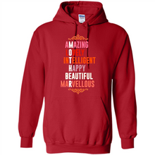 Load image into Gallery viewer, Amazing Mother Mother’s Day - Hoodie