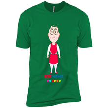Load image into Gallery viewer, Best Mother Mother’s Day Gift - Premium Short Sleeve T-Shirt