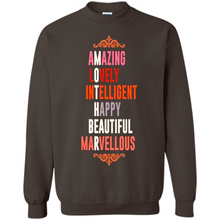 Load image into Gallery viewer, Amazing Mother Mother’s Day - Sweatshirt