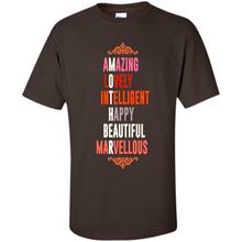 Load image into Gallery viewer, Amazing Mother Mother’s Day - Shirt