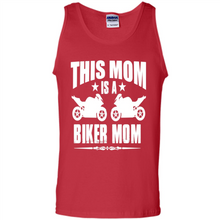 Load image into Gallery viewer, BIKER MOM Mother’s Day - Tank Top