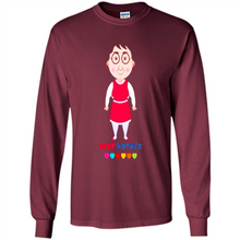 Load image into Gallery viewer, Best Mother Mother’s Day Gift - Long Sleeve T-Shirt