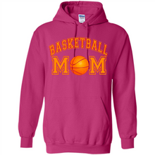 Load image into Gallery viewer, Basketball Mom Mother’s Day - Hoodie
