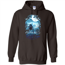 Load image into Gallery viewer, Bedtime Story Mother’s Day Gift ideas Funny - Hoodie