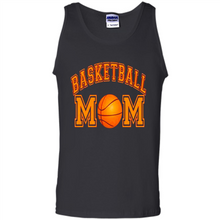 Load image into Gallery viewer, Basketball Mom Mother’s Day - Tank Top
