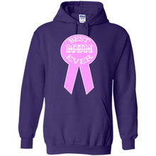 Load image into Gallery viewer, Best Mum Ever Mother’s Day gifts - Hoodie