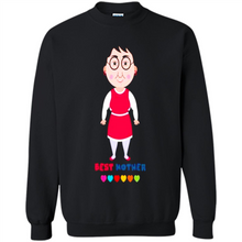 Load image into Gallery viewer, Best Mother Mother’s Day Gift - Sweatshirt