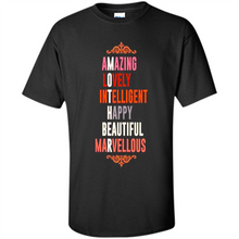 Load image into Gallery viewer, Amazing Mother Mother’s Day - Shirt
