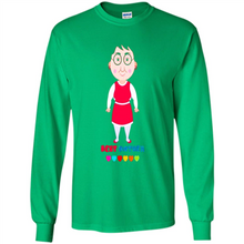 Load image into Gallery viewer, Best Mother Mother’s Day Gift - Long Sleeve T-Shirt