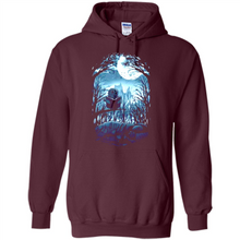 Load image into Gallery viewer, Bedtime Story Mother’s Day Gift ideas Funny - Hoodie