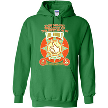 Load image into Gallery viewer, BEST MOM Mother’s Day - Hoodie